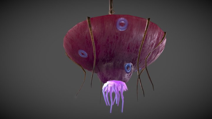 Project Aaron - Roof Plant