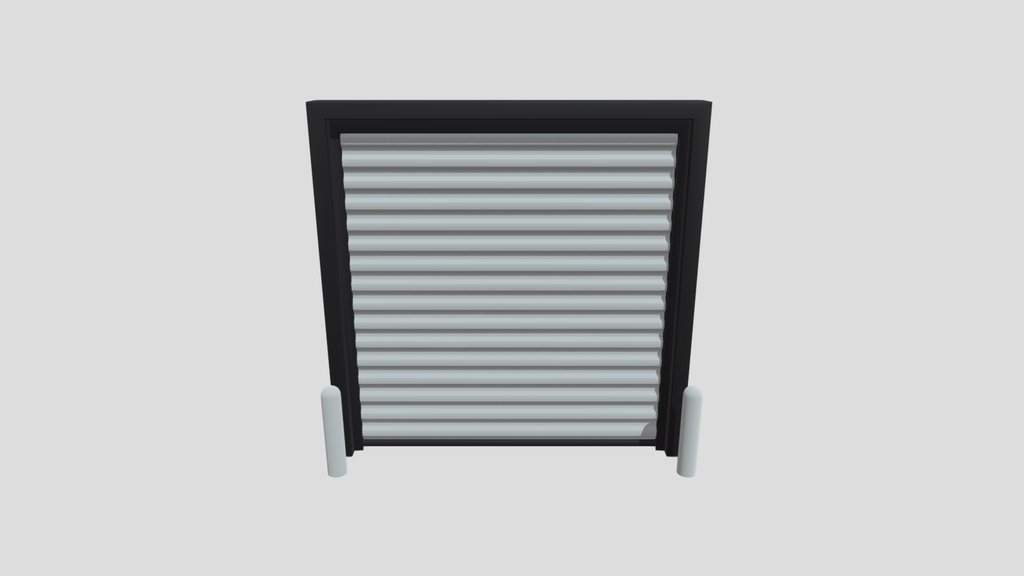 Garage Door