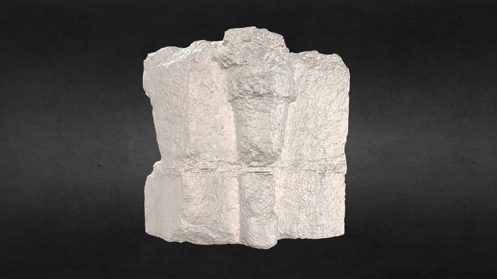 Kirkjubømúrurin: G006