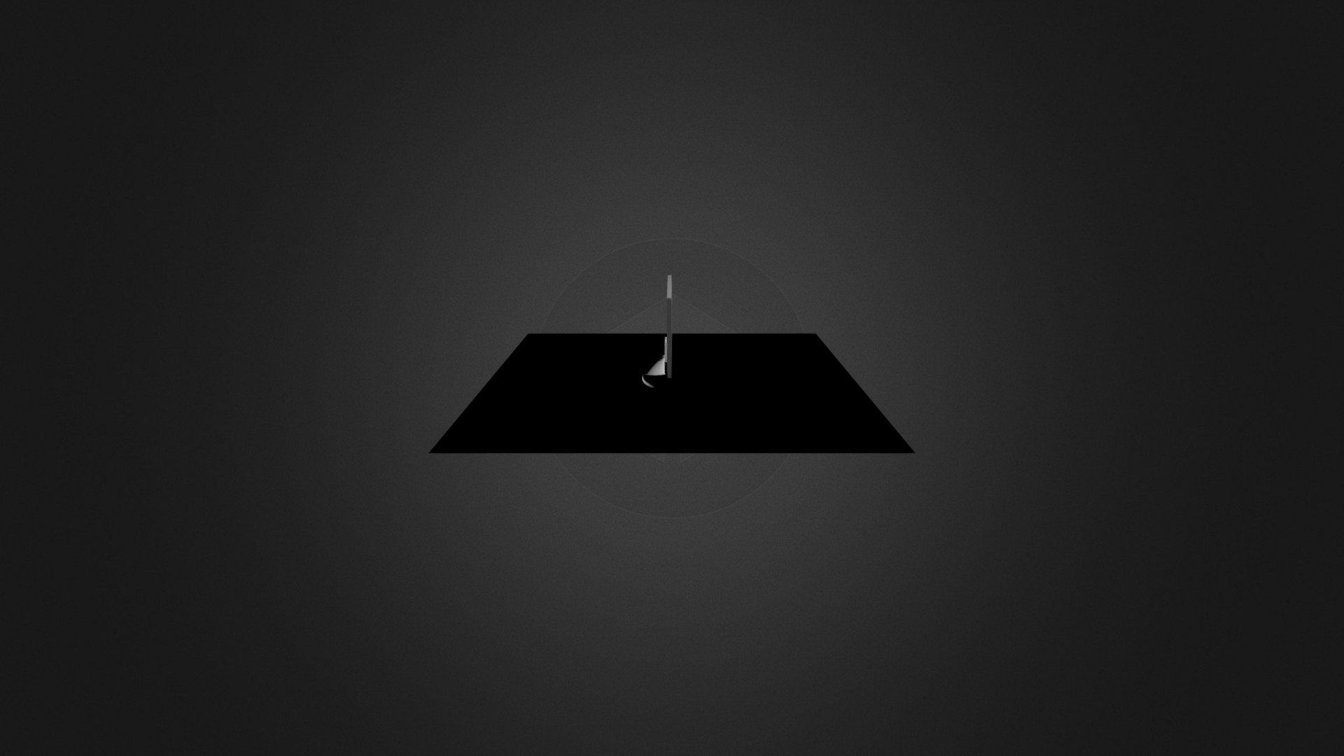Desktop Screen