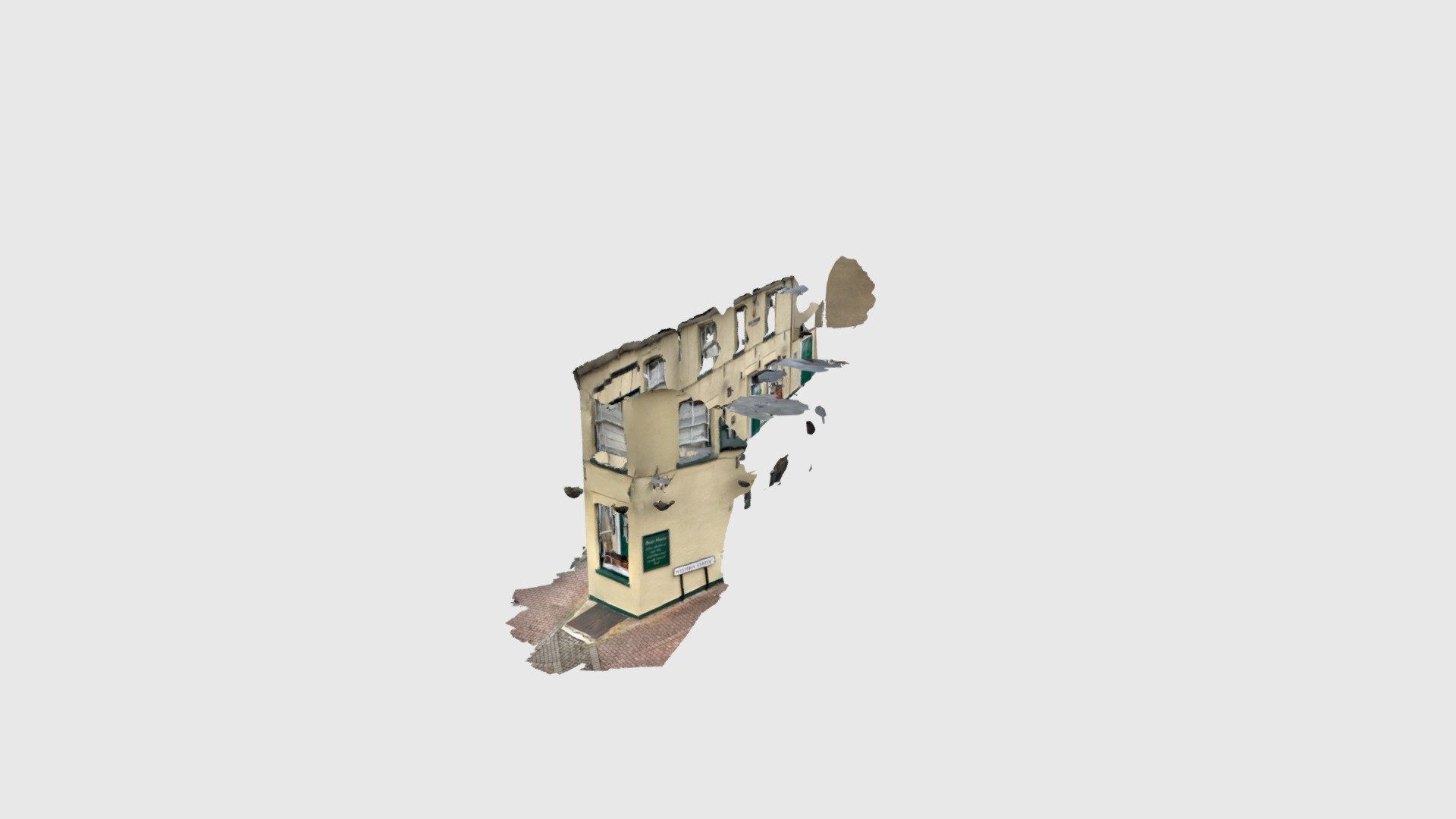 SWI_S24_Beehive exterior_1271