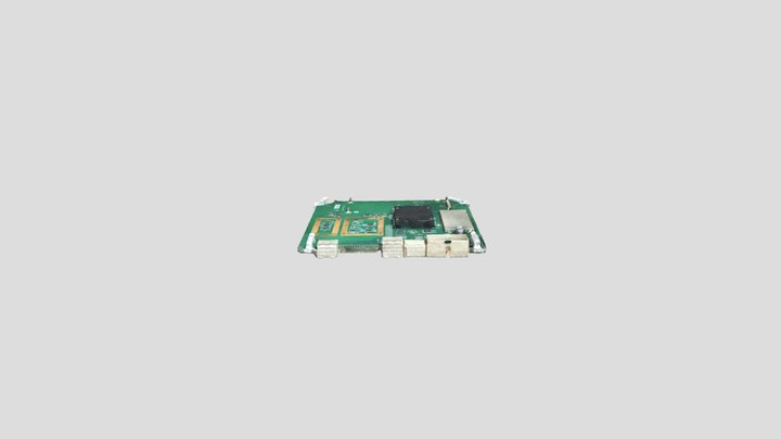 Medford_EX_p2 – Free 3D Model STL