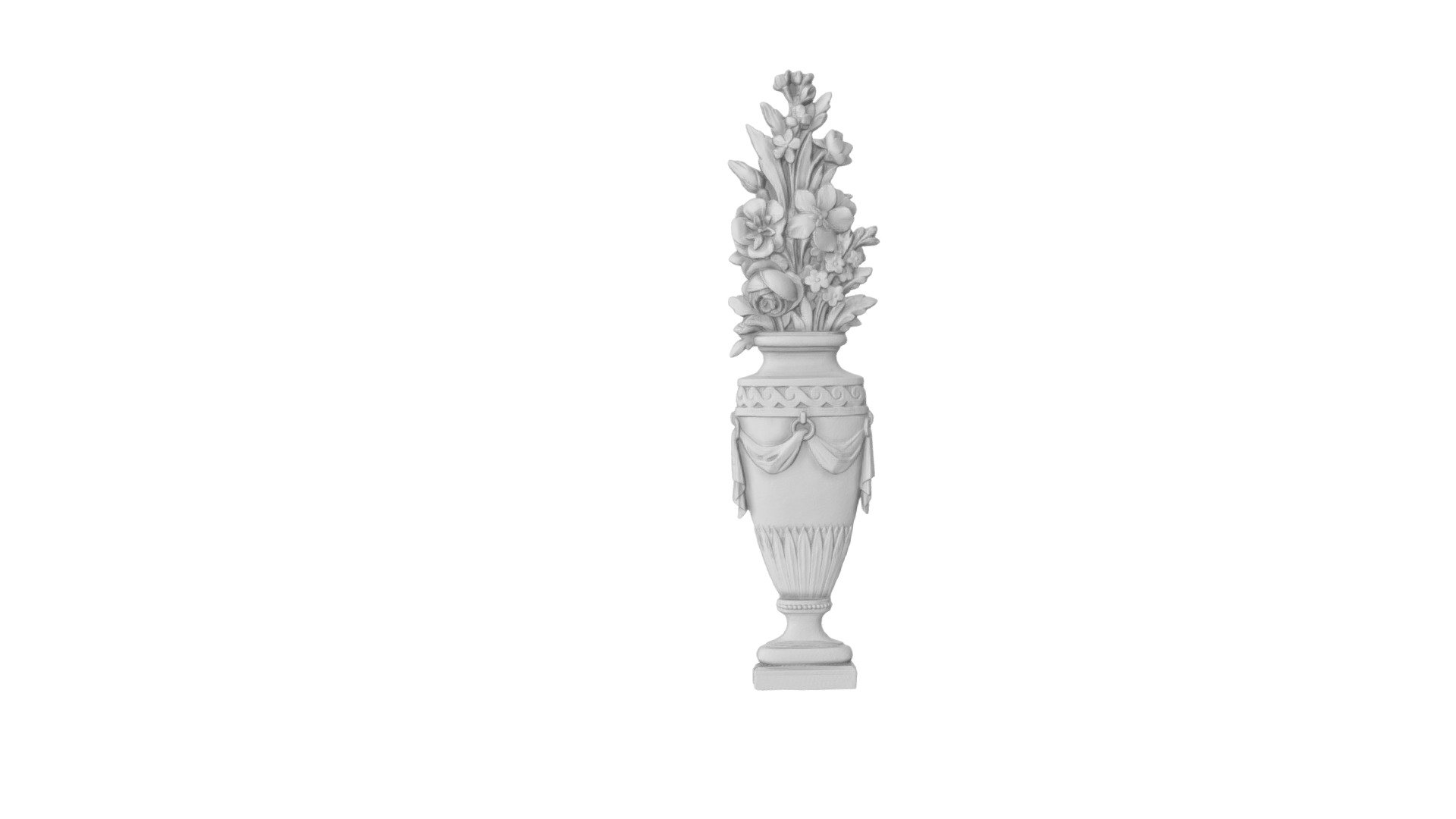 D-133_76x315x19mm — Sketchfab embed 3D viewer