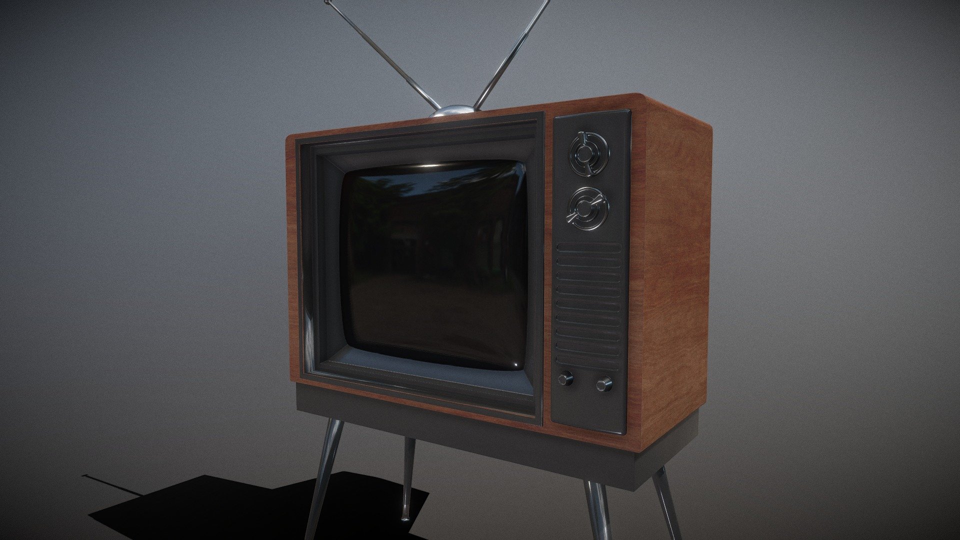 50s TV