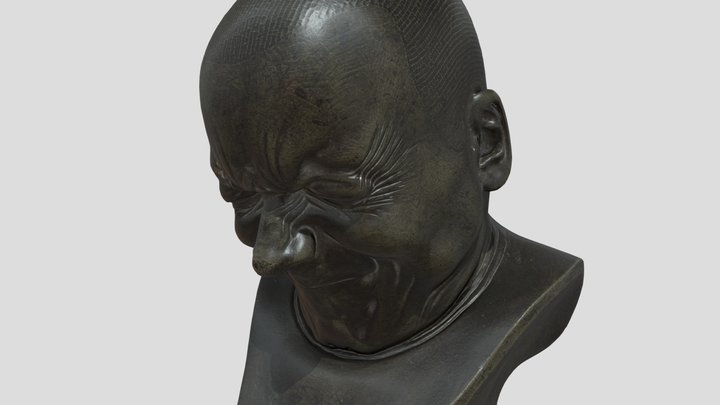 Franz Xaver Messerschmidt