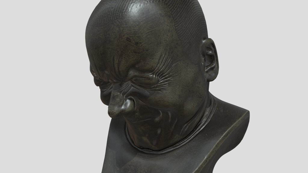 Franz Xaver Messerschmidt