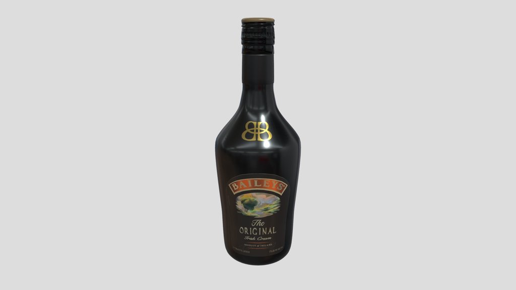 Baileys Irish Cream