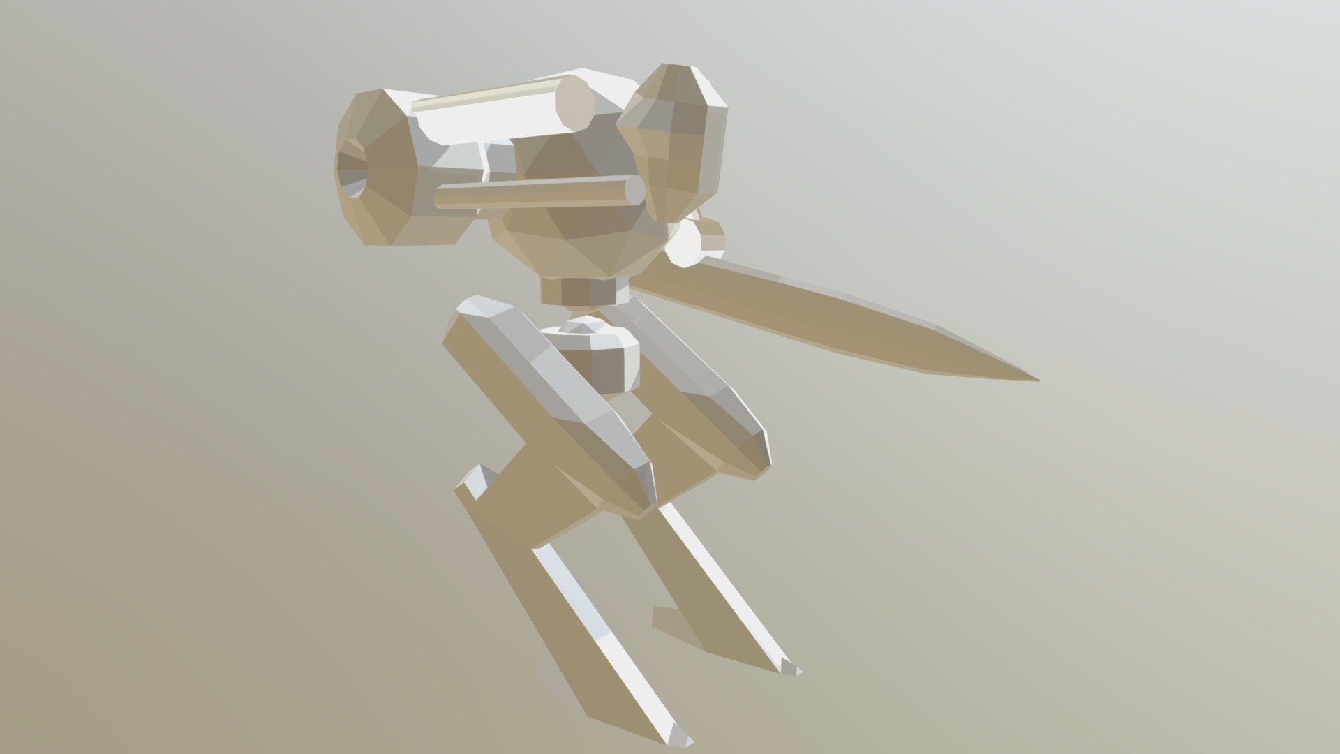 Robot(WIP)