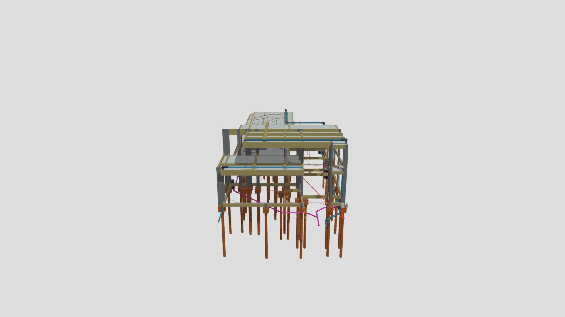 Export3D
