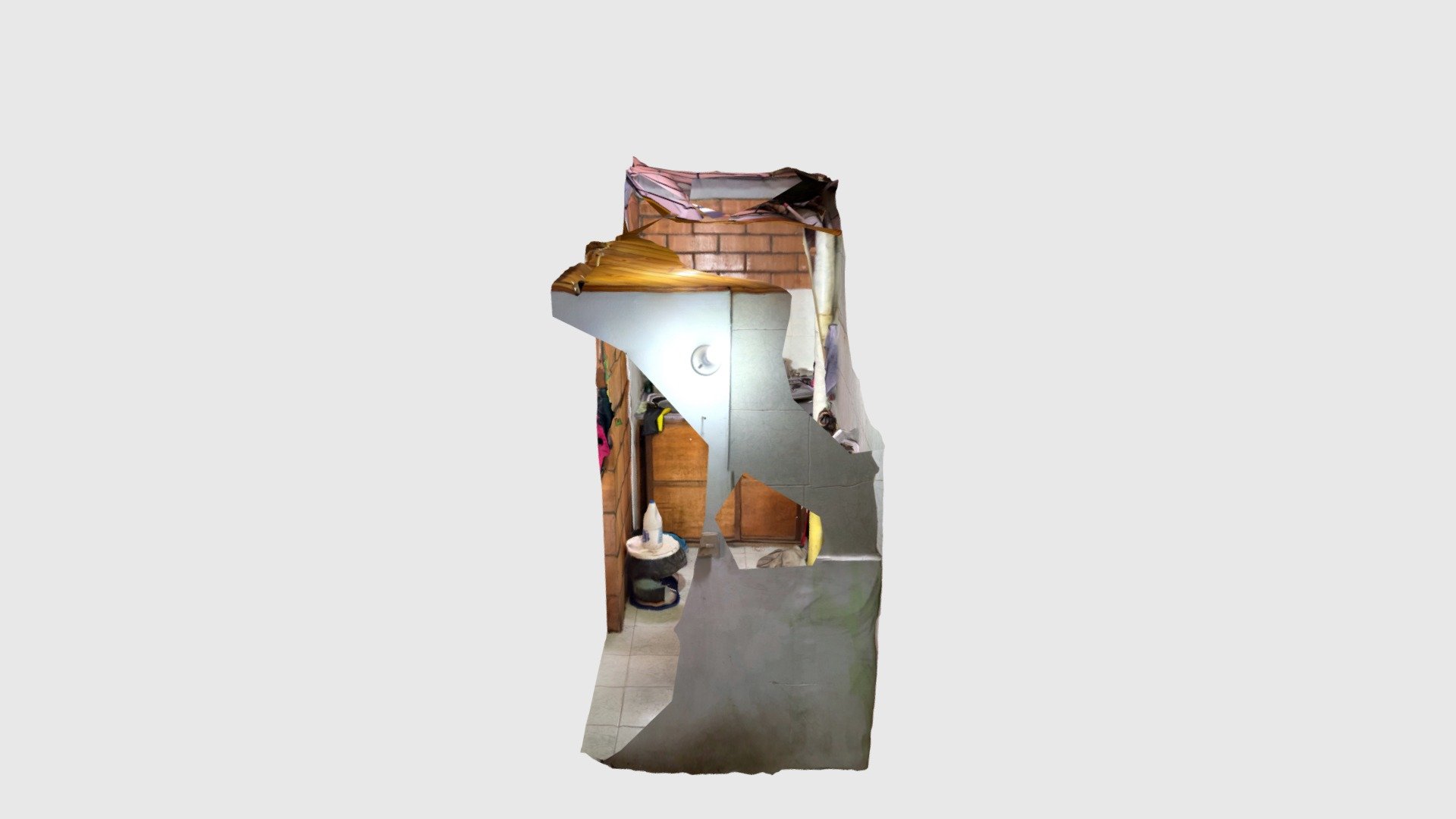 Proyecto cocina
