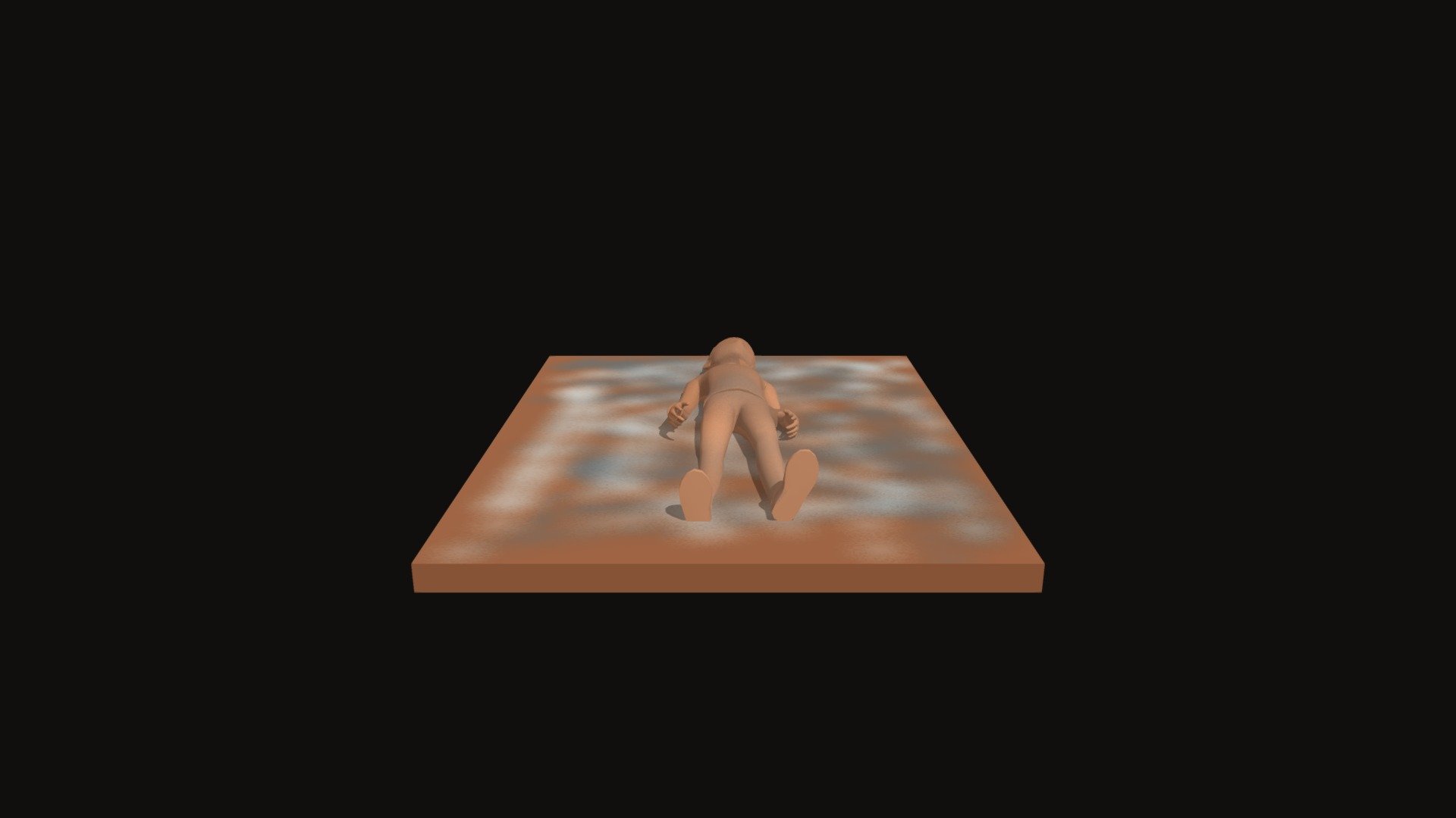 Man Of Dust