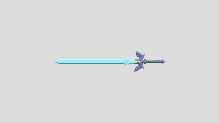 master-sword-glowing