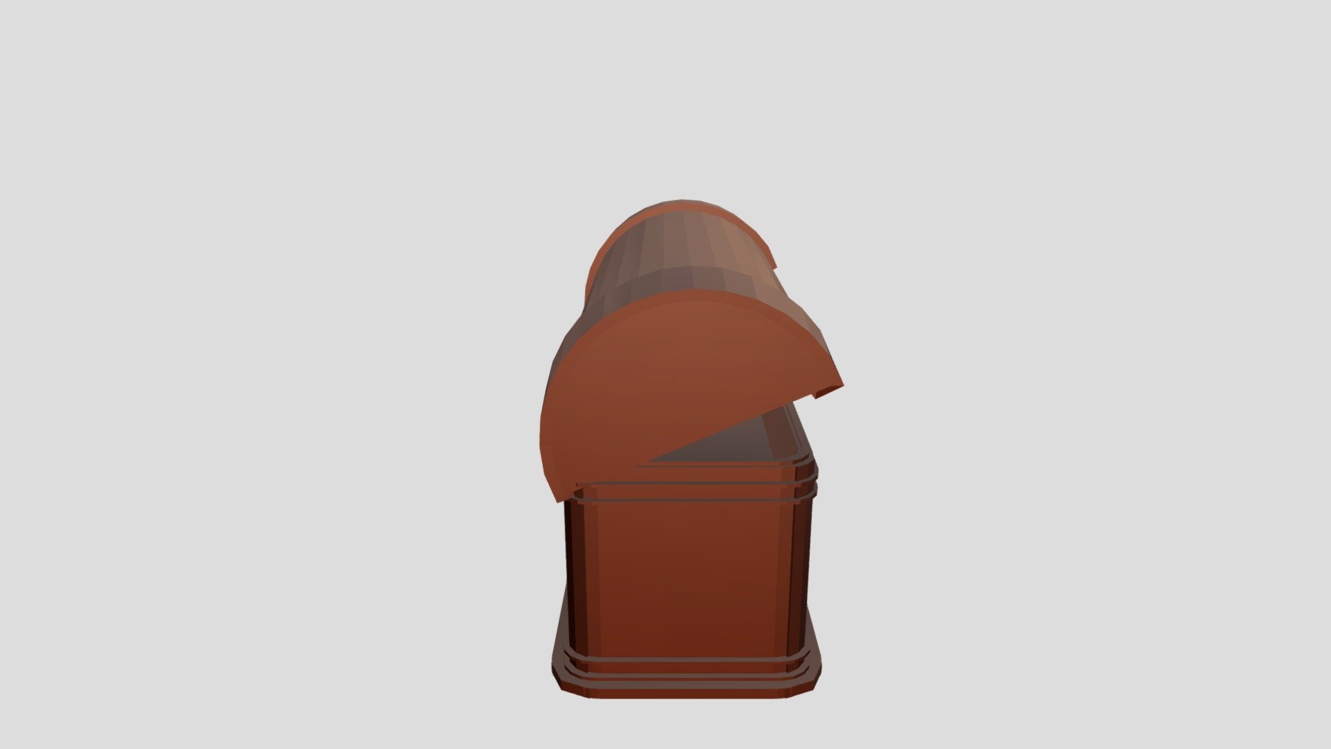 SBW2: Chest
