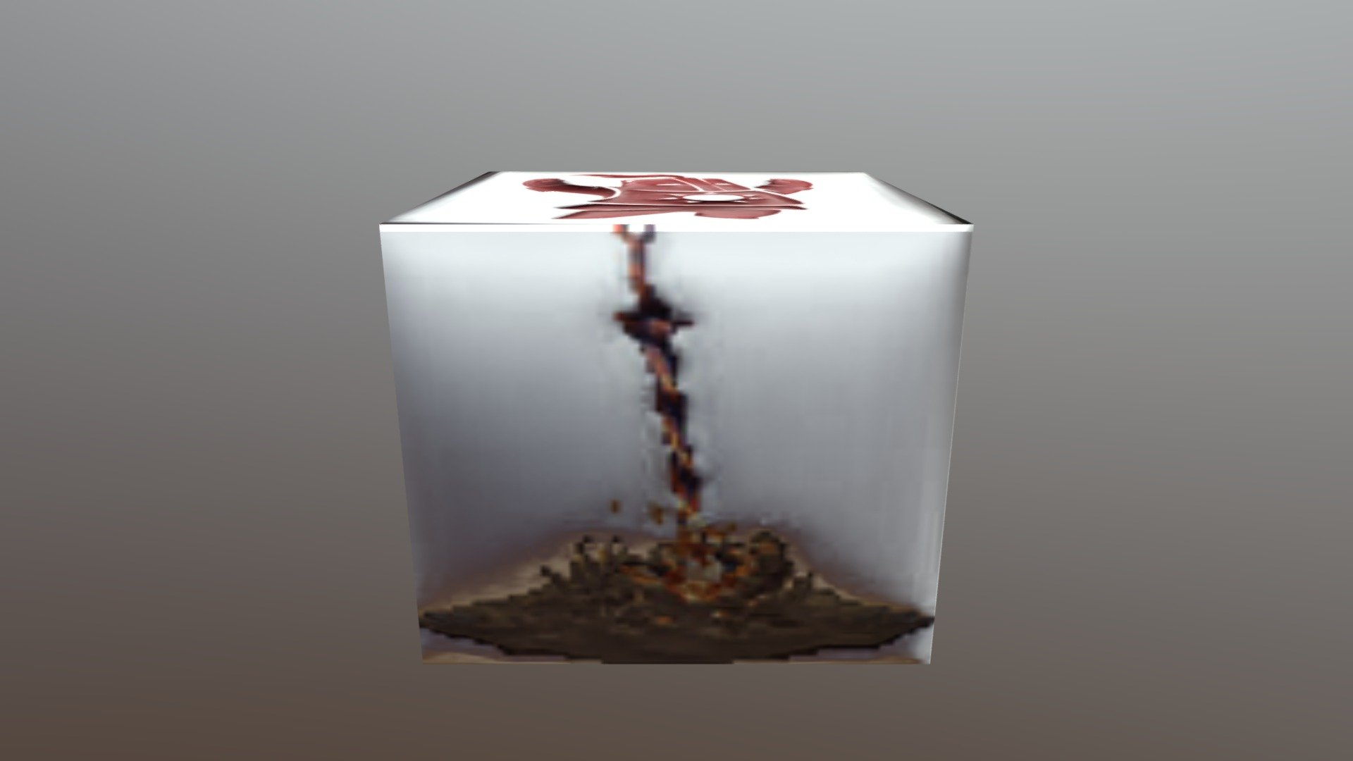 Chapman Box - 3D model by Crazy-ZAne99 [d3ff57e] - Sketchfab