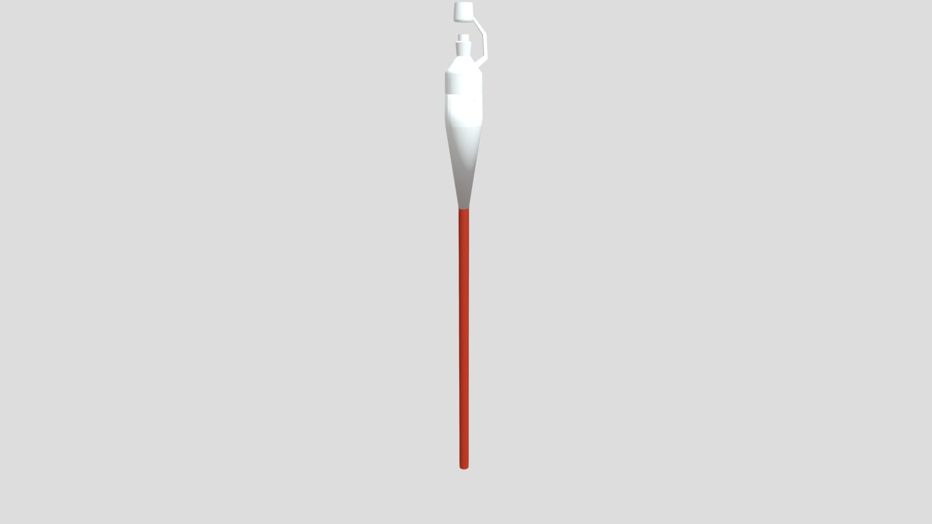 Torch Miles Brown