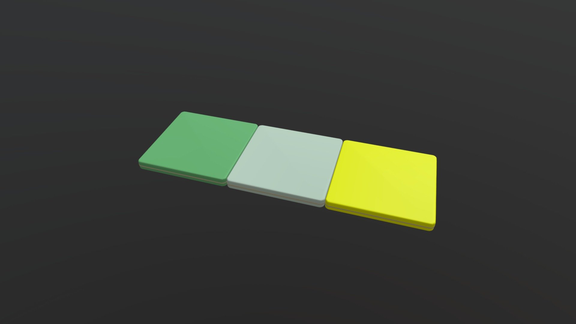 GYMNASTIC MAT BENCHK 1