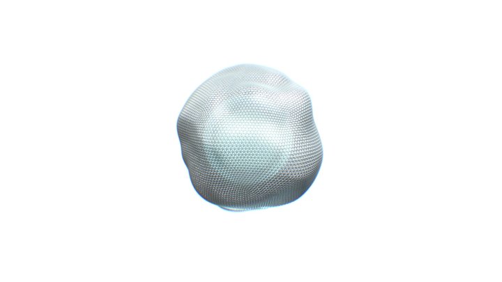 untitled 3D Model