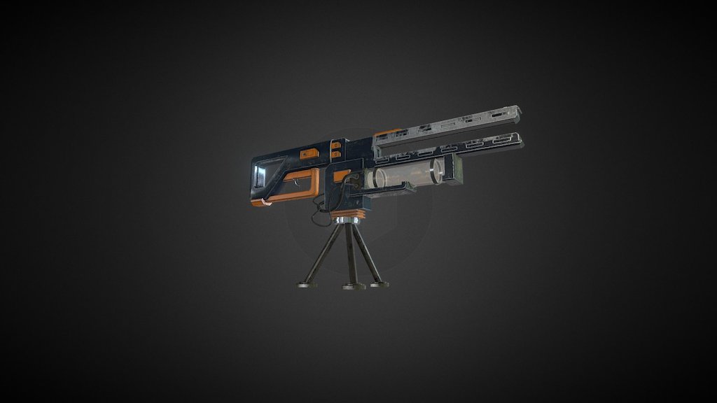 Raygun