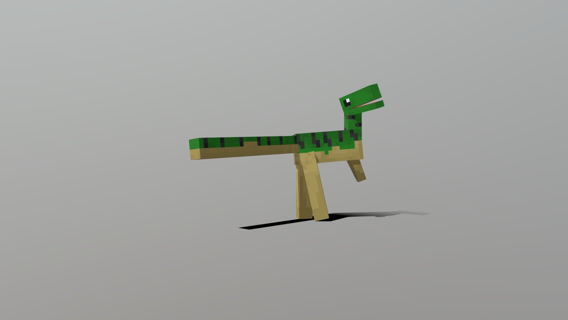 procompsognathus (different)