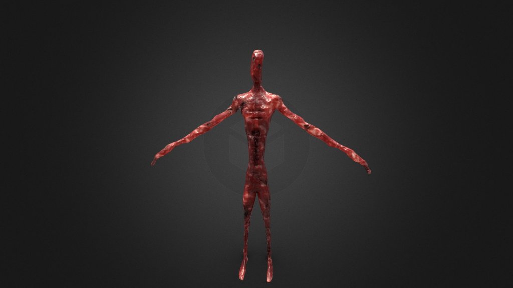 Meat Monster