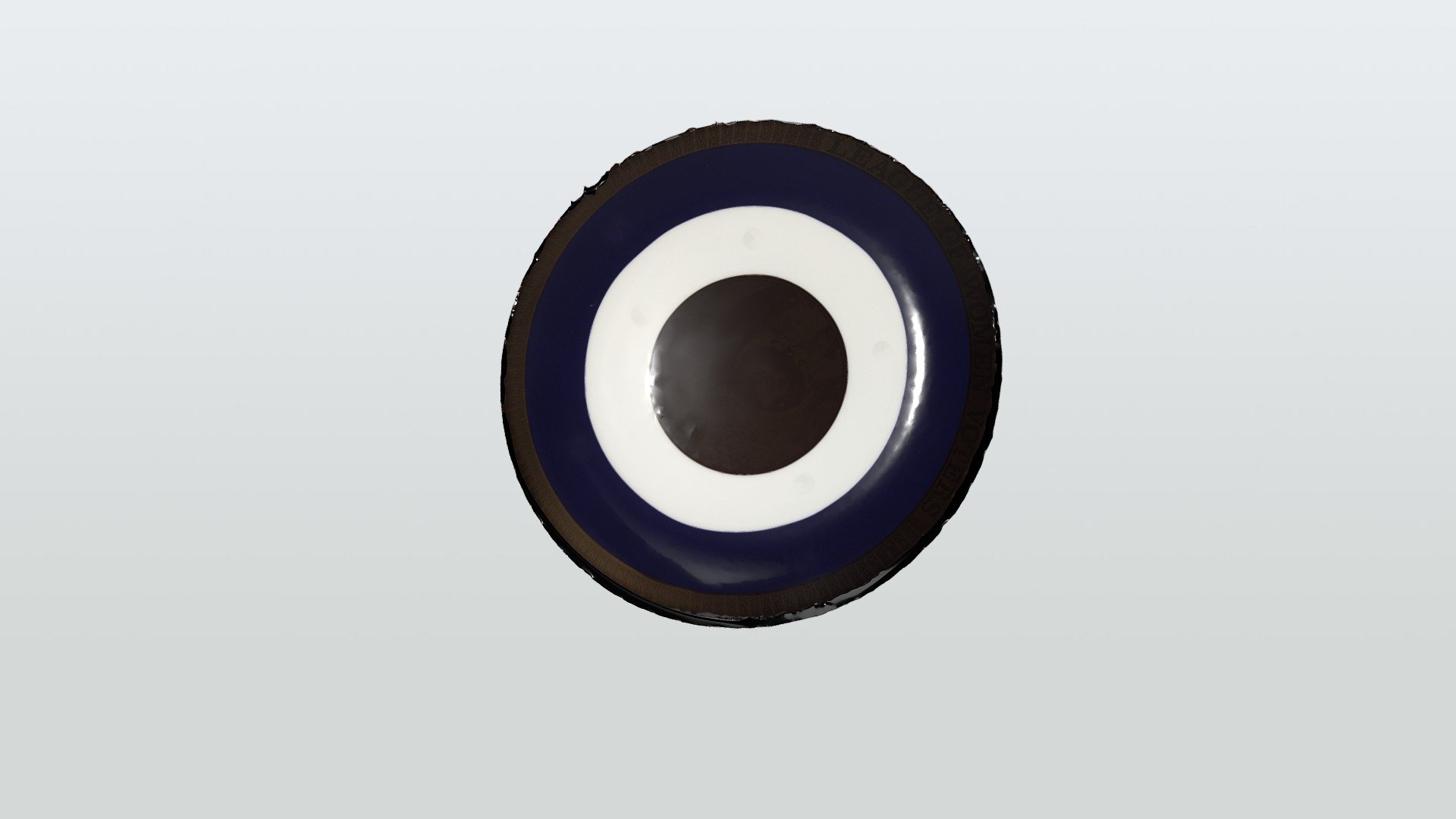 Catt Plate