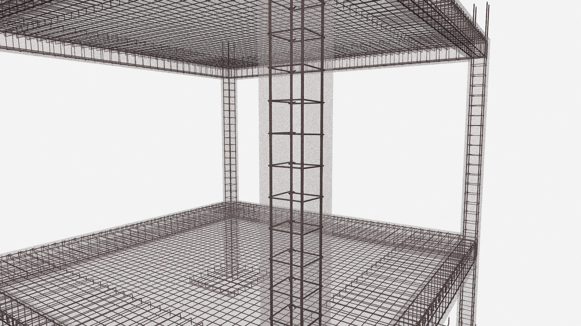 ARMADURA CA - BIM - INTEROPERABILIDADE