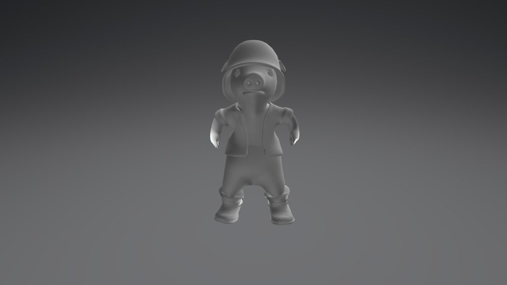 Taunt Gesture