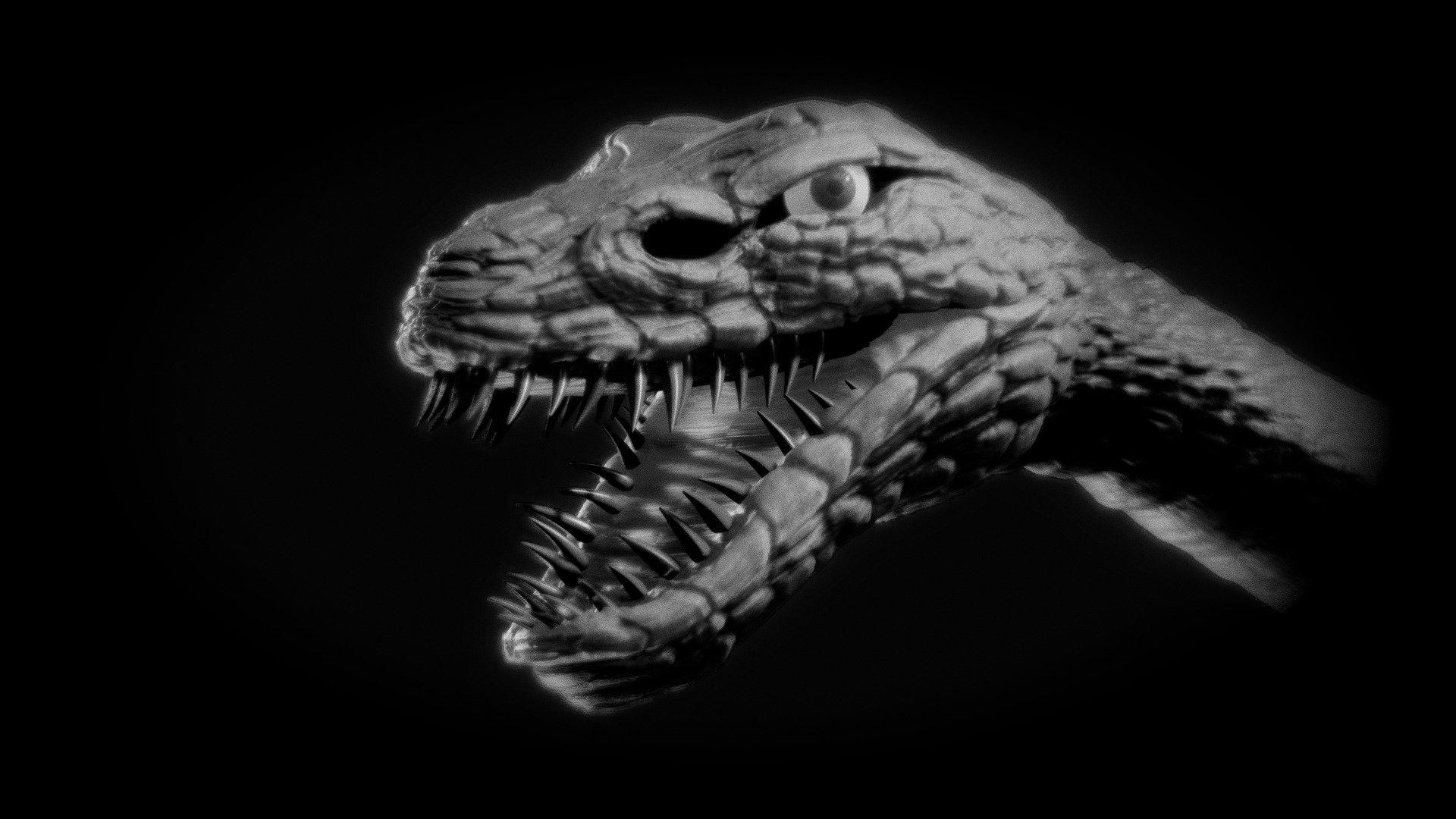 Latexy Plesiosaurus_v1 - Download Free 3D model by Jorma Rysky (@Rysky ...