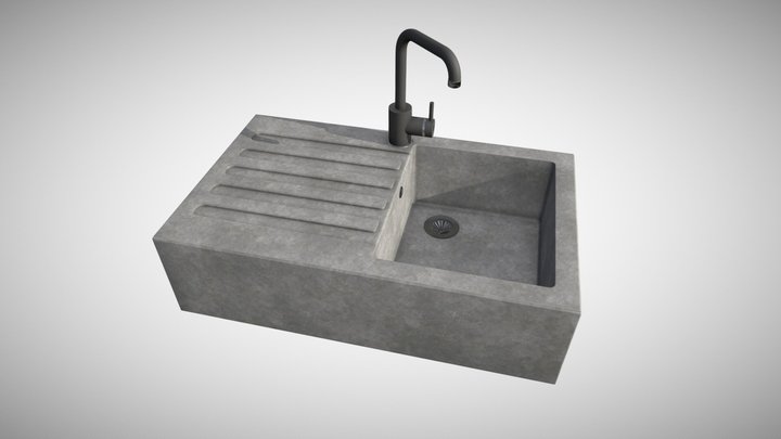 Kitchen Sink
