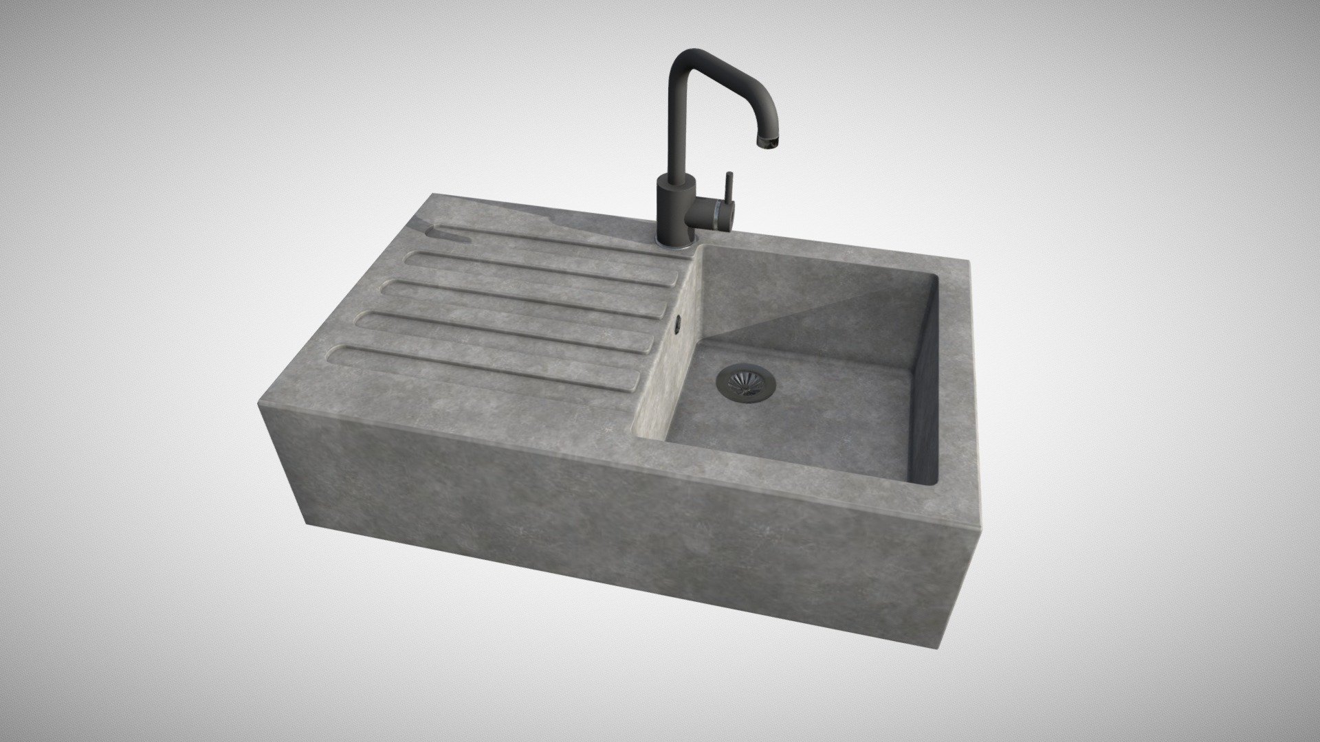 Kitchen Sink