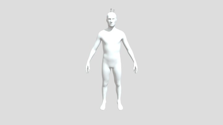 HuynhHanhNguyen_SE183160_HW2_Chess 3D Model