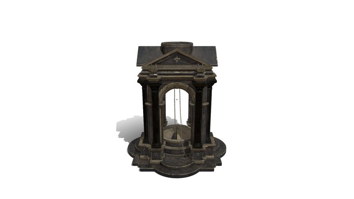 korblox-deathspeaker (1) - 3D model by daviconta2_davi [c65a842] - Sketchfab