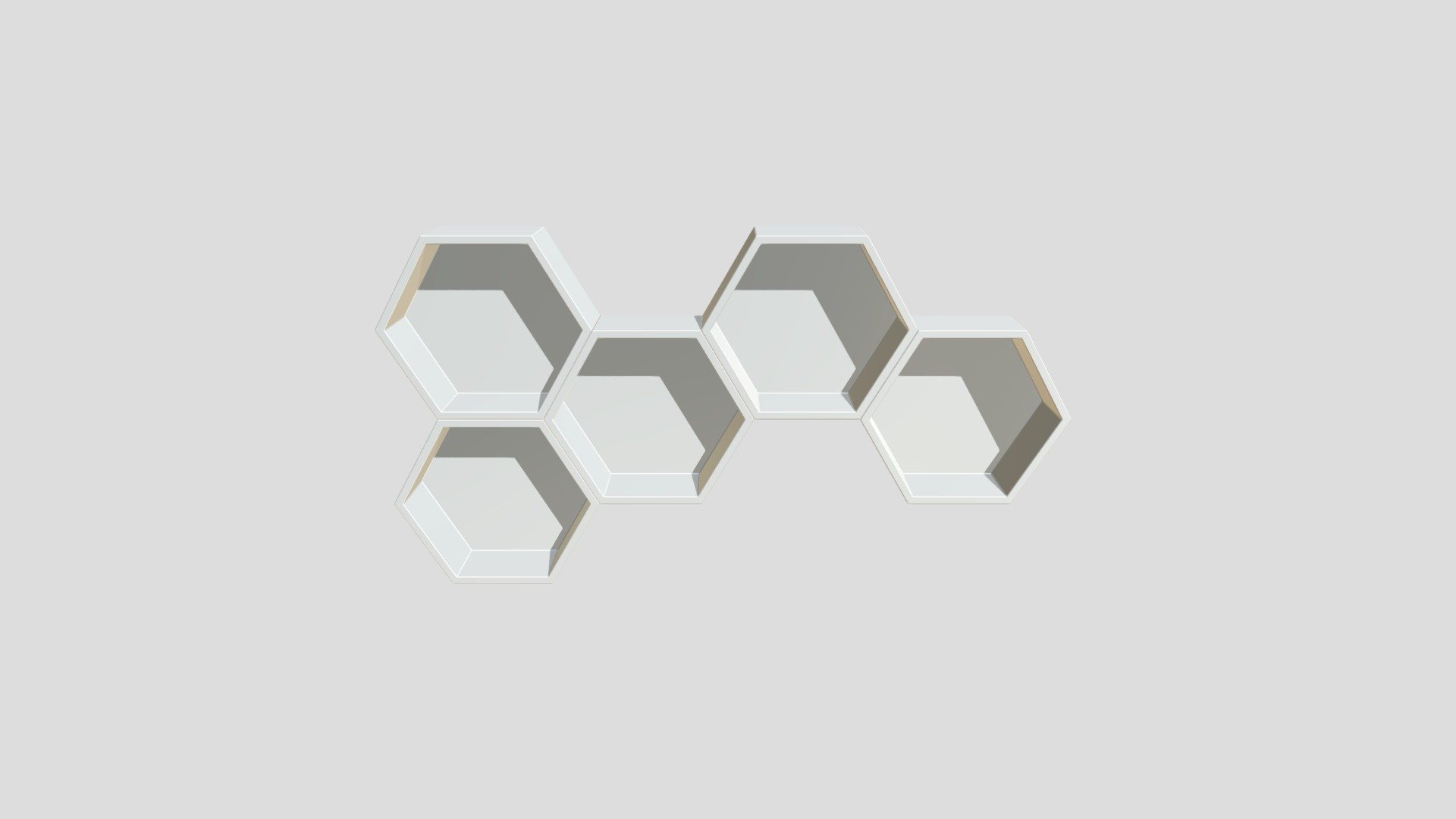 Wall Shelf