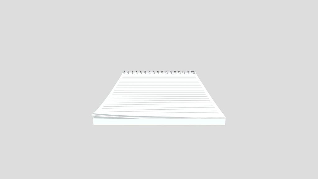 Notepad