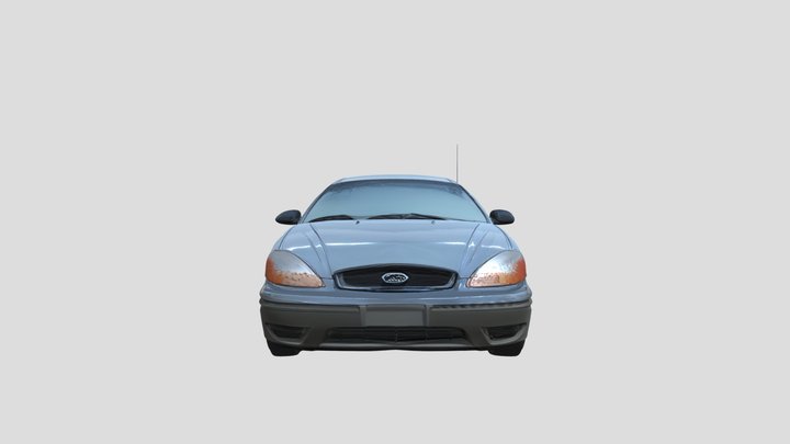 2005 Ford Taurus