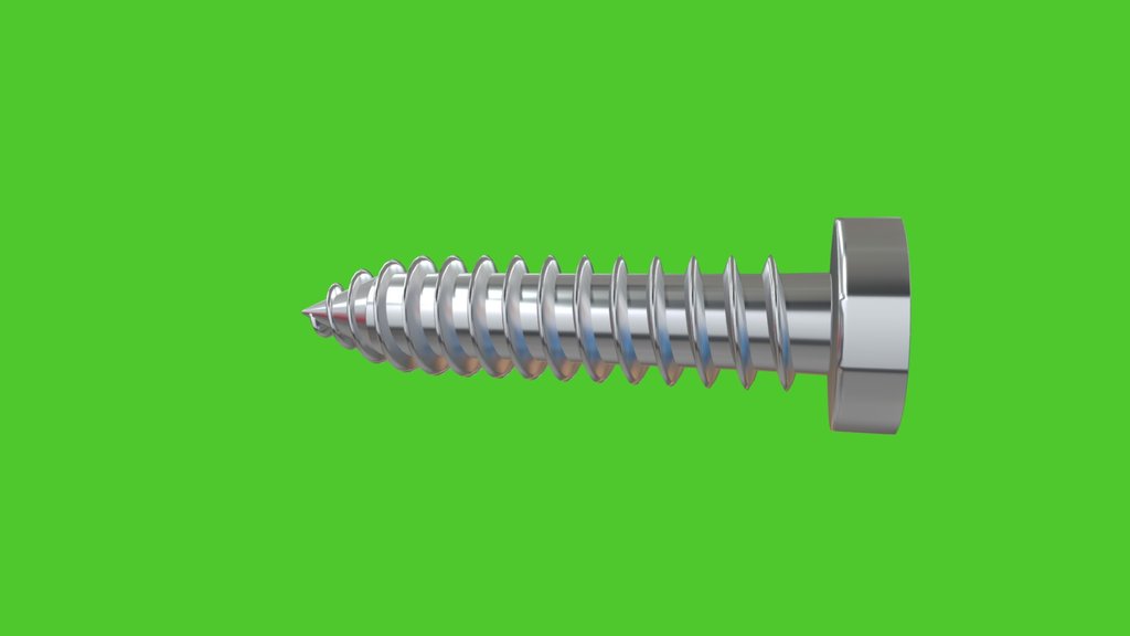 Screw__parafuso