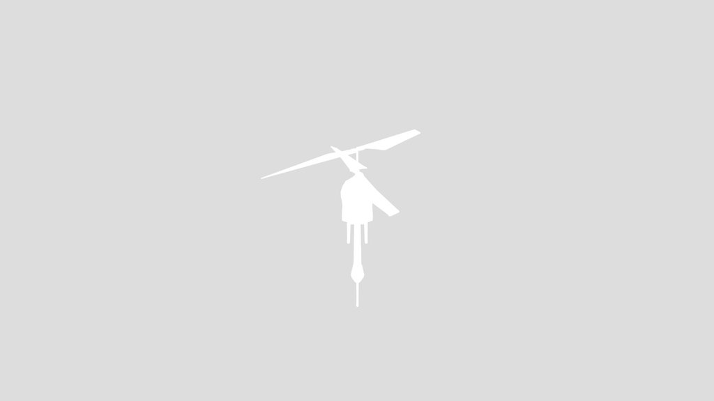 Rc Helicopter