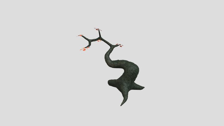 tree (moss)