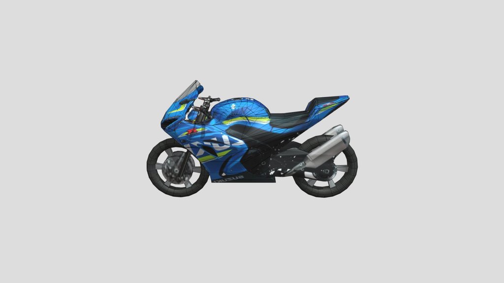 Suzuki GSX-R1000