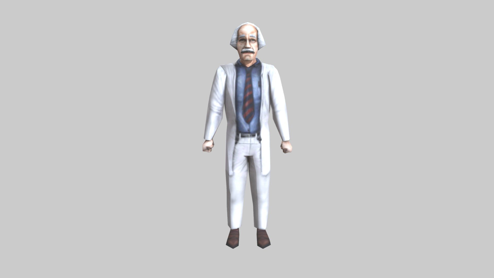 half-life-scientist-download-free-3d-model-by-heidyn-d411372