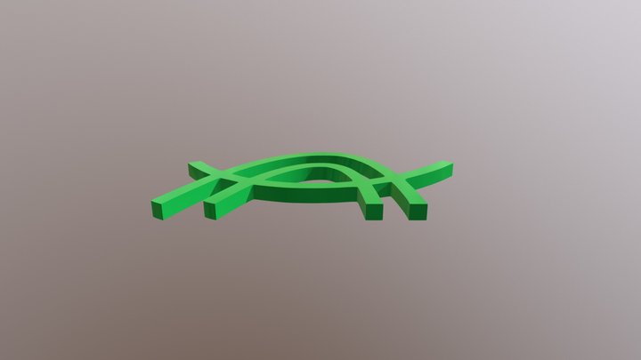 Adelante Andalucía 3D Model