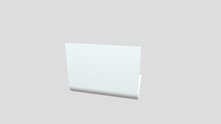 Grape 3D Model