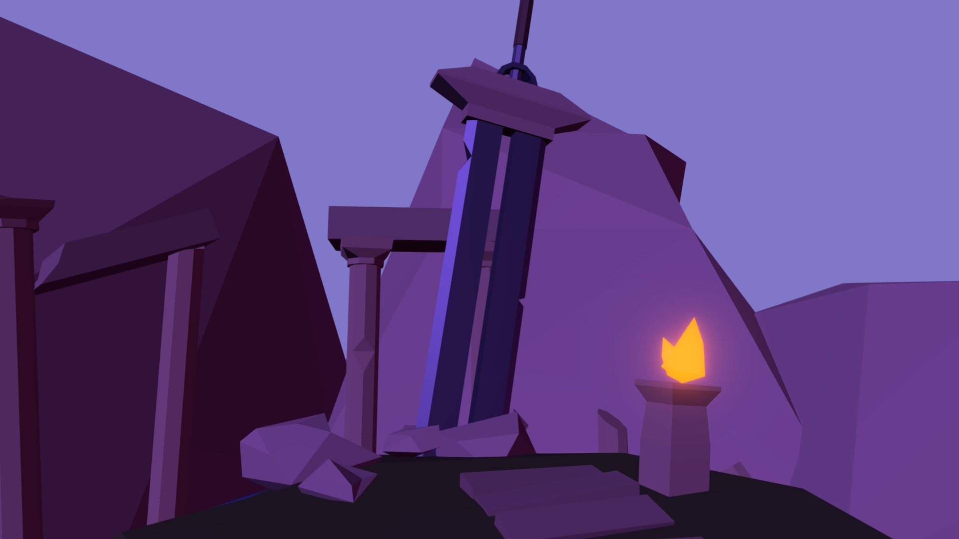 XYZ-Daily/Day-2(Environment )