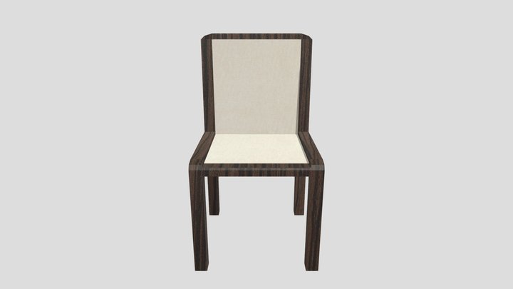 chair 3D Model