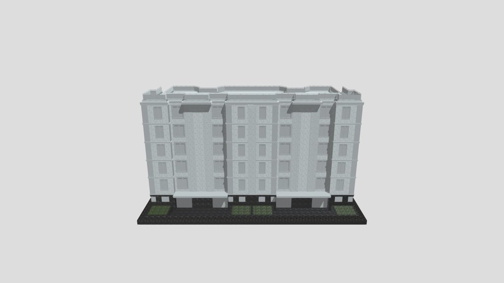 Residentalbuilding