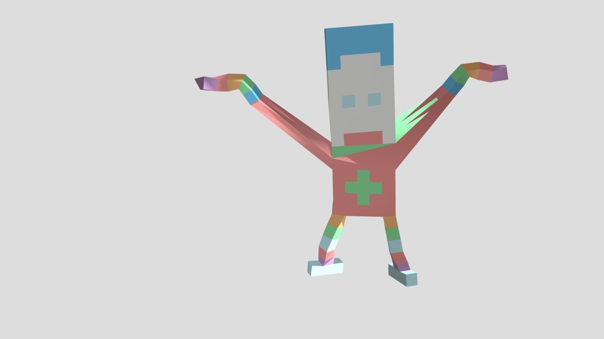 Hip Hop Dancing