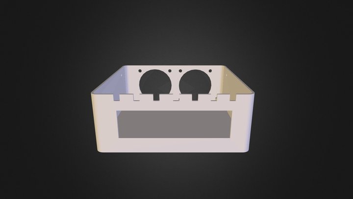 Nerd İçün 3D Model