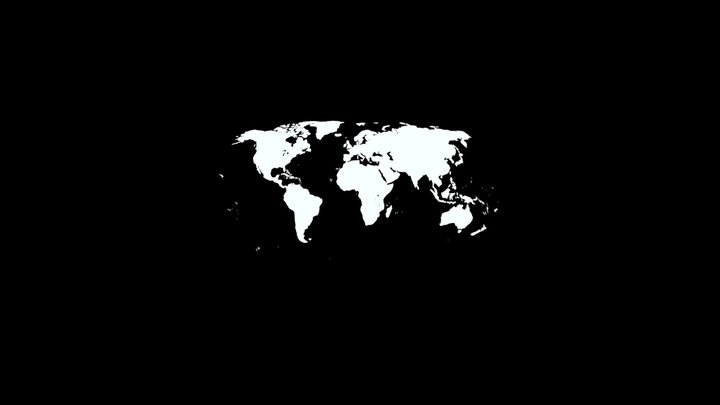 world2 3D Model