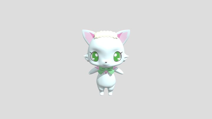 Milky (Not Mine)