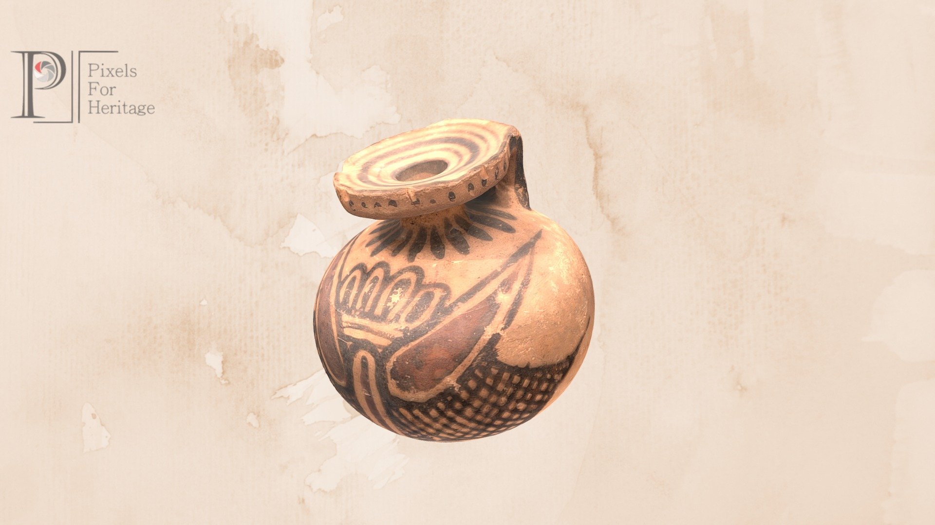 Aryballos